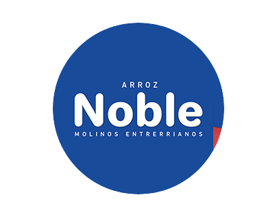 Arroz Noble